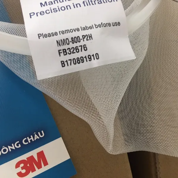 Túi lọc nước NMO-800-P2H