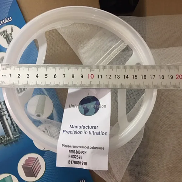 Túi lọc nước NMO-800-P2H