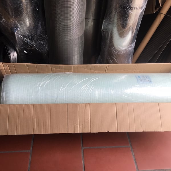Bình lọc tổng composite ovio 1665
