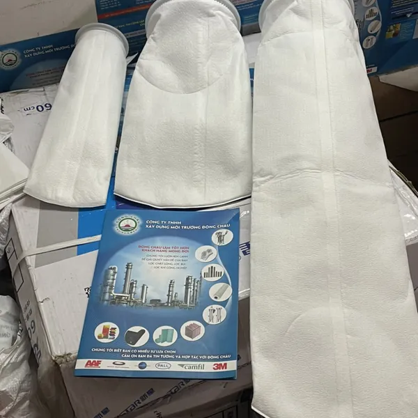 Túi lọc PE 100μm size 1 dùng cho thực phẩm – Universal