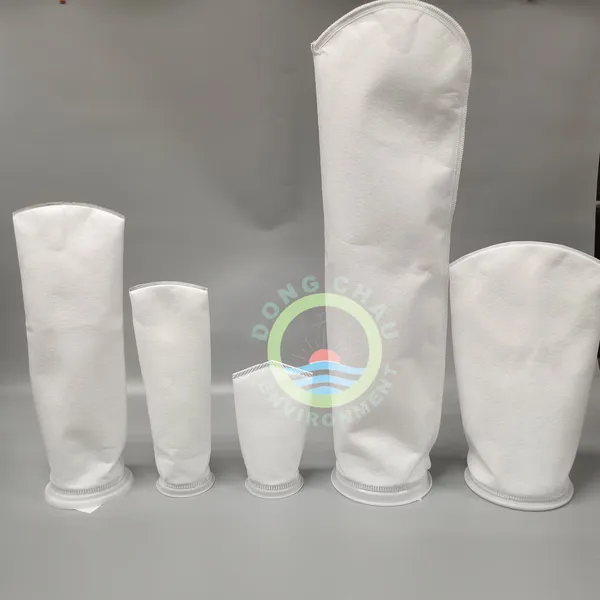 Túi lọc dược phẩm