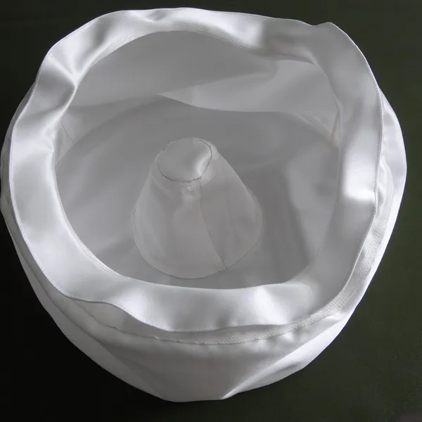 Túi lọc máy ly tâm gia công