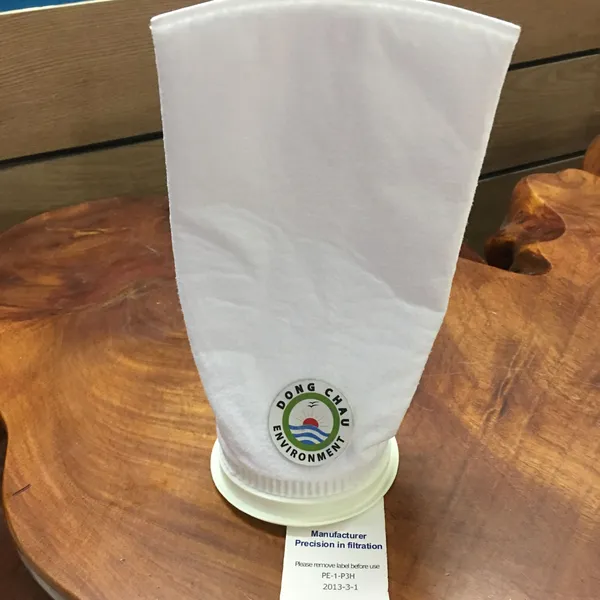 Túi lọc PE 1 micron size 3