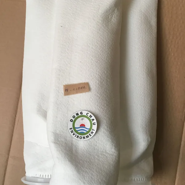 Túi lọc PE 1 micron size 4