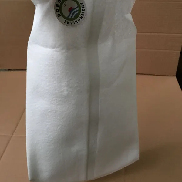 Túi lọc nước PE 50 micron size 1