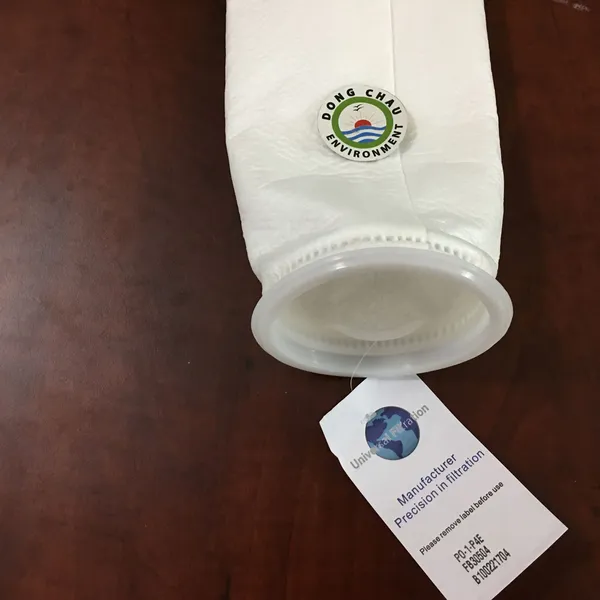 Túi lọc PP 1 micron size 4