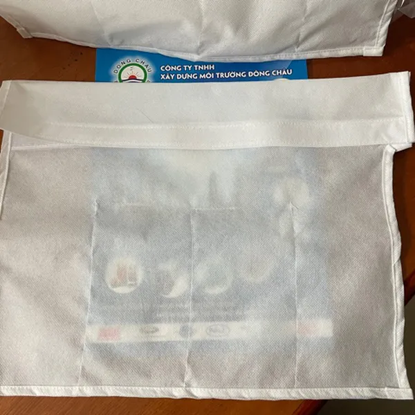 Túi lọc thực phẩm miệng dán keo