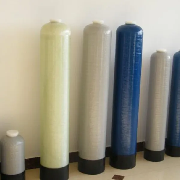 Bình chứa Pentair 1252,