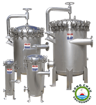 Bình inox nhiều túi