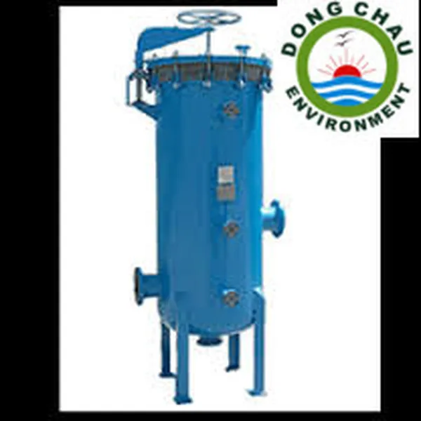 Bình lọc 10 lõi 30 inch