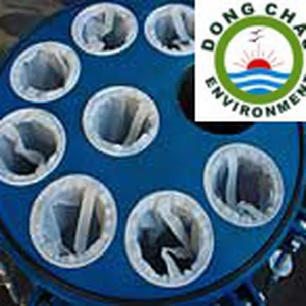 Bình lọc nước chế biến thực phẩm