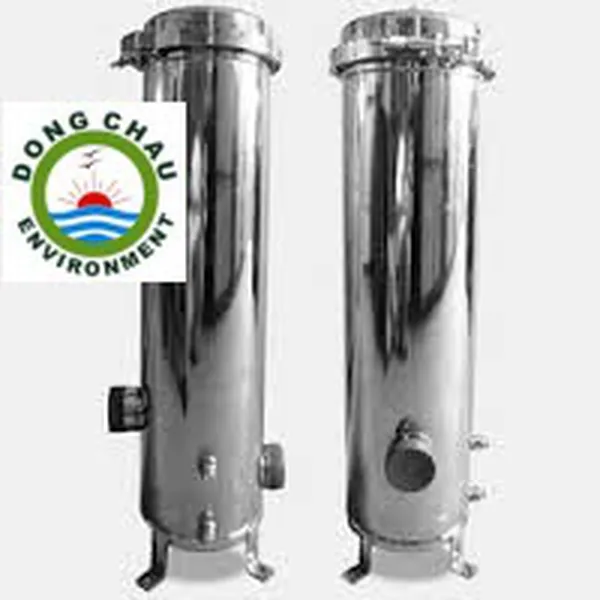 Bình lọc túi TQ giá rẻ