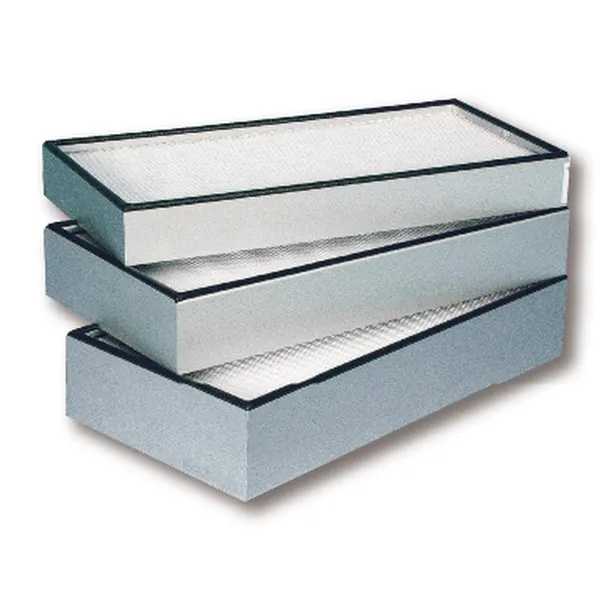 Bộ lọc hiệu quả Camfil Megalam MX
