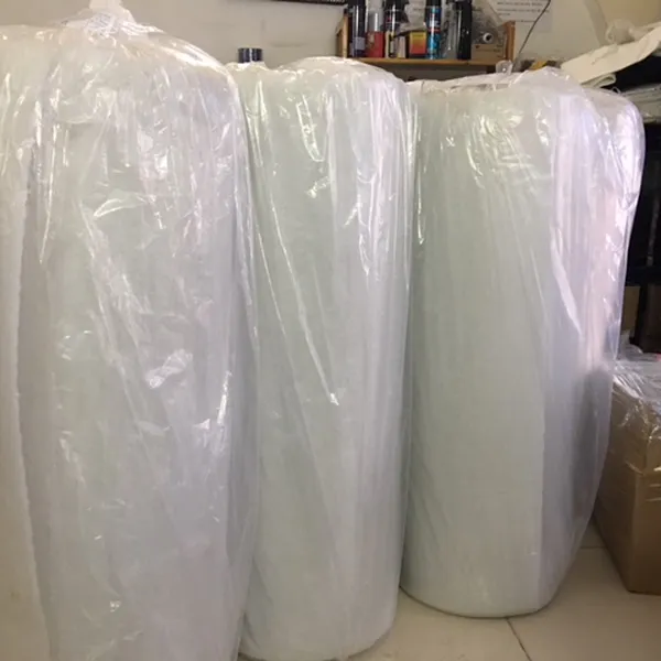 Bông lọc bụi thô G1 dày 5mm