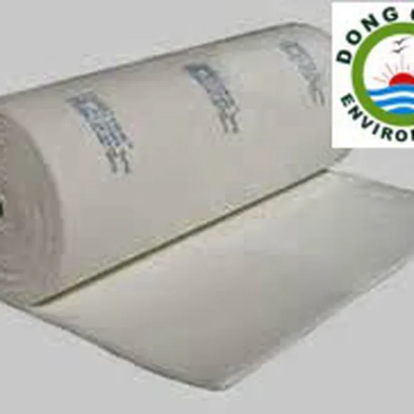 Bông lọc máy nén khí có dầu