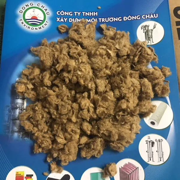 Bột thấm hút dầu và hóa chất rò rỉ, tràn