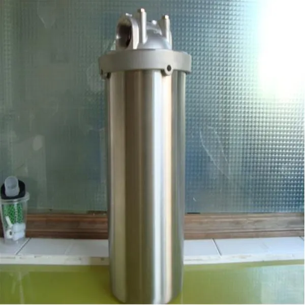 Cốc lọc inox