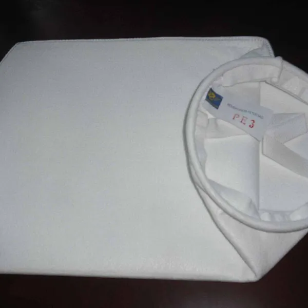 Túi lọc cặn chất lỏng - Dust Filter Bag