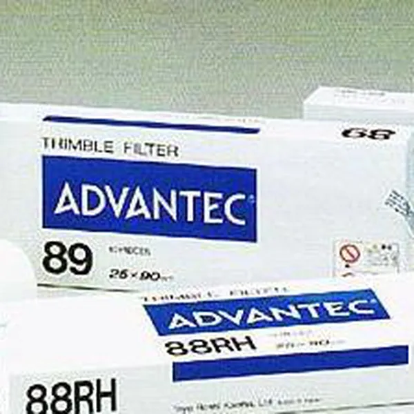 Giấy lọc Advantec hình trụ