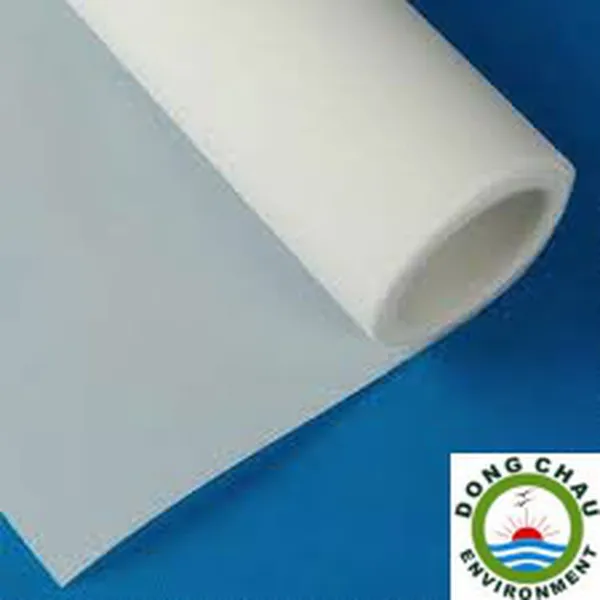 Giấy lọc cặn công nghiệp
