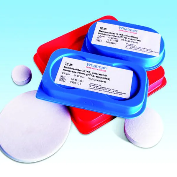 Giấy lọc GE Whatman lớp TE38 màng PTFE