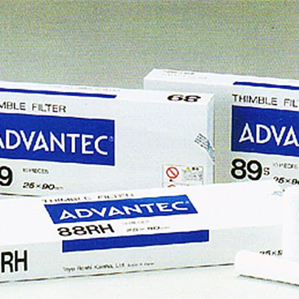 Giấy lọc sợi thủy tinh Advantec