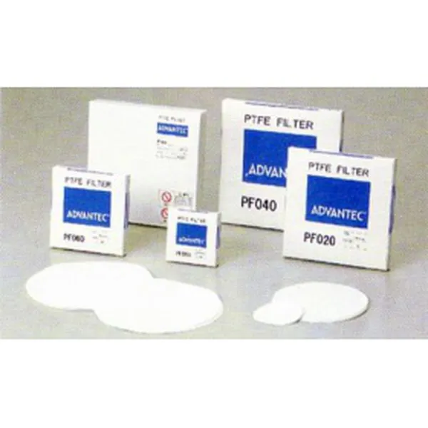 Giấy lọc thạch anh Advantec