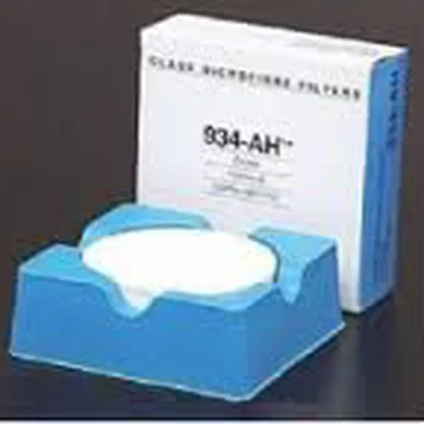 Giấy lọc Whatman Nitrocellulose 25mm 7184-002 đường kính lỗ 0.45um