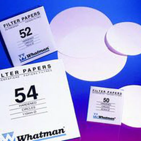 Giấy lọc Whatman