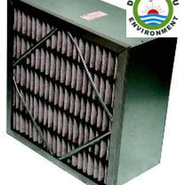 Hộp khử mùi Camfil