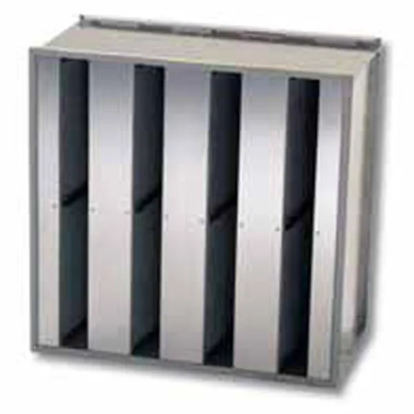 Hộp lọc khí Camfil Giga pleat