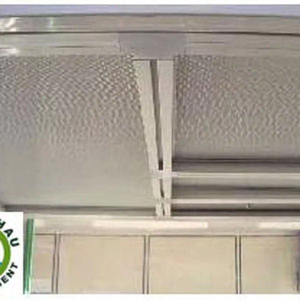 Hộp trần lắp lọc Camfil