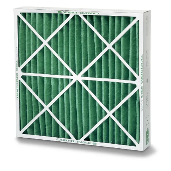 Khung lọc G4 30/30 Camfil