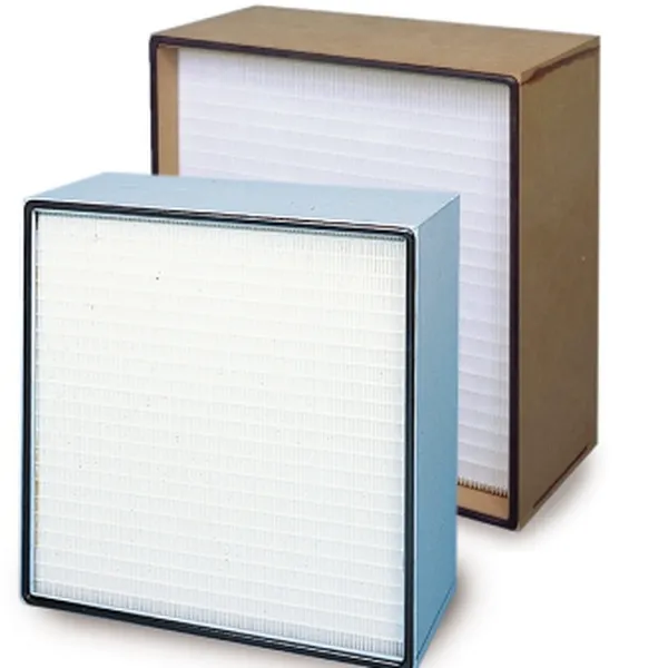 Khung lọc hiệu quả Camfil ClosePleat Airopac
