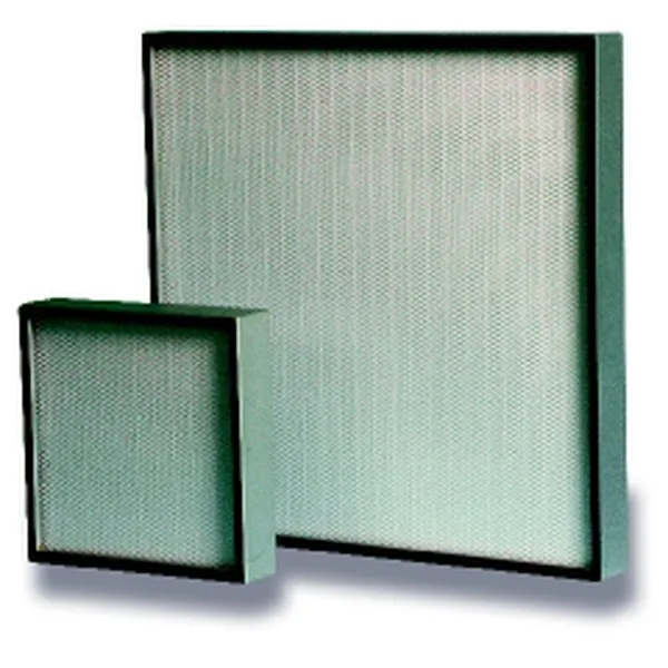 Khung lọc hiệu quả cao Camfil Megalam MD - E10 & H14