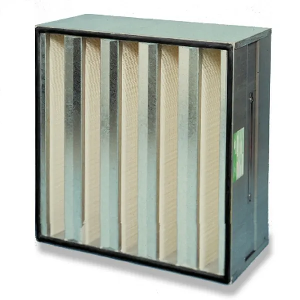 Khung lọc hiệu quả cao Camfil Sofilair E10 / E12