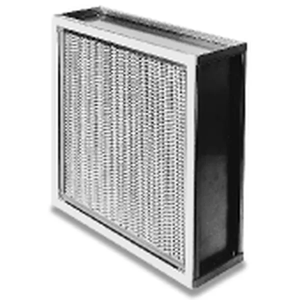 Khung lọc khí nhiệt độ cao Camfil Absolute 1FRK