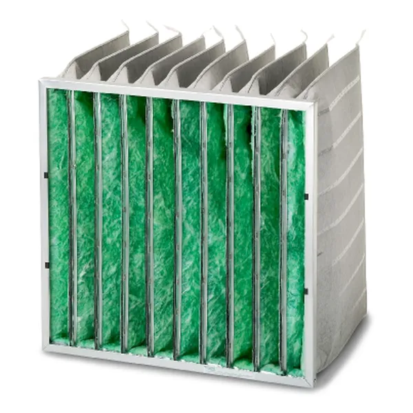 Khung lọc túi Camfil TP-Flo