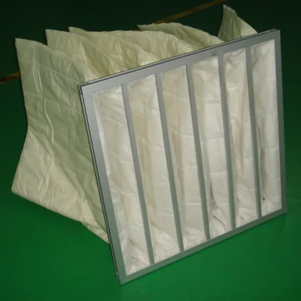 Khung lọc túi G3, G4