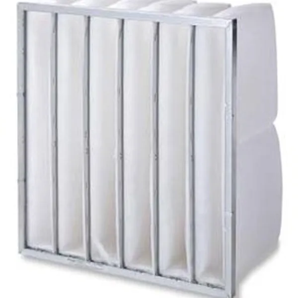 Khung túi lọc Camfil Hi-Cap
