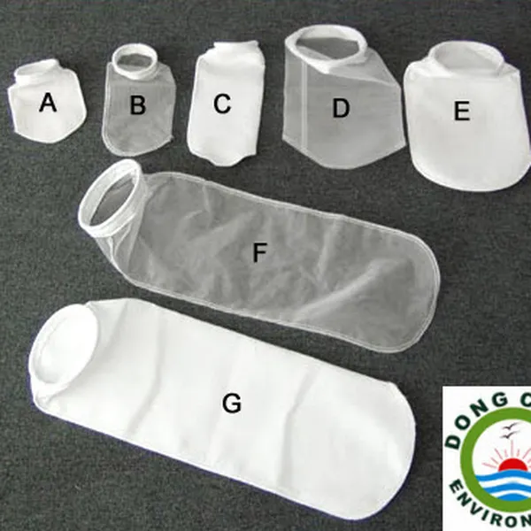 Túi lọc chất lỏng - Liquid Filter Bag