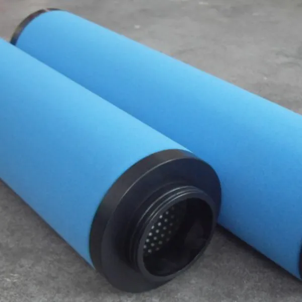 Lõi lọc bụi thô thay thế của Hankison Mỹ