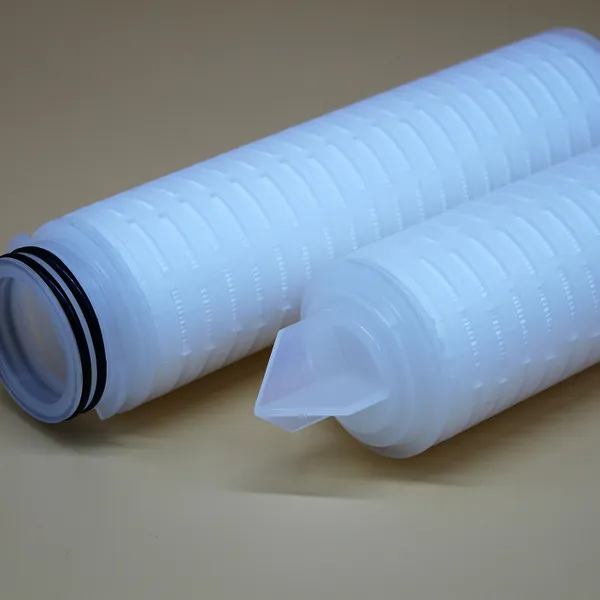 Lõi lọc giấy xếp cobetter Nylon 66