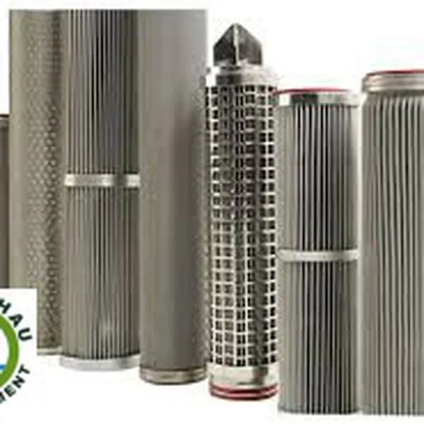 Lõi lọc inox