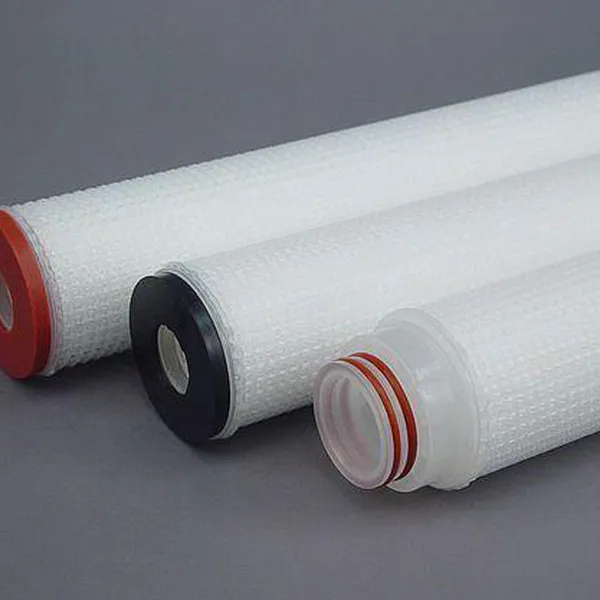 Lõi lọc khí giấy xếp PTFE