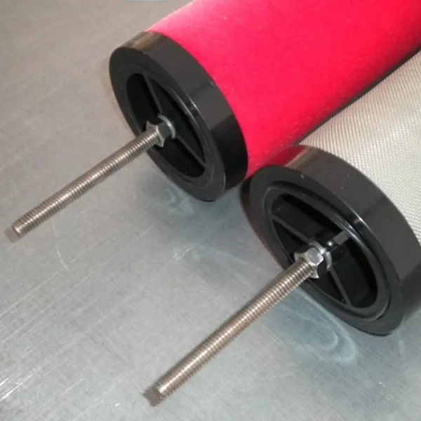 Lõi lọc khí sạch Hankison