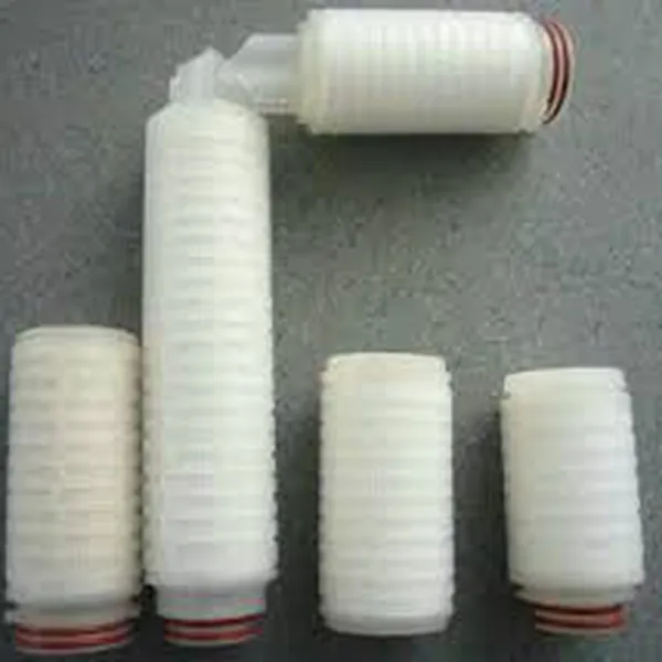 Lõi lọc nước tinh