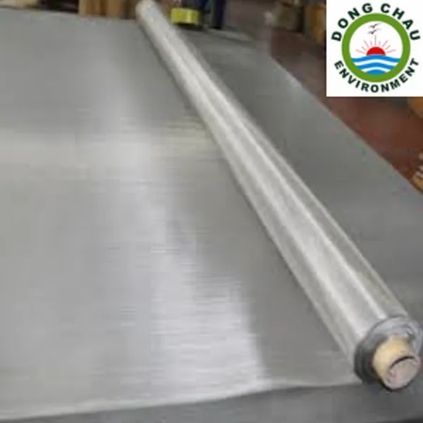 Lưới lọc inox