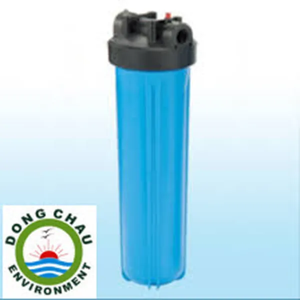 Ly lọc xanh 20 inch