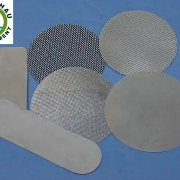Màng lọc lưới inox